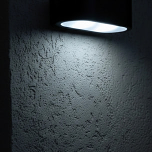 Applique solaire sensor NOXIS 900LM