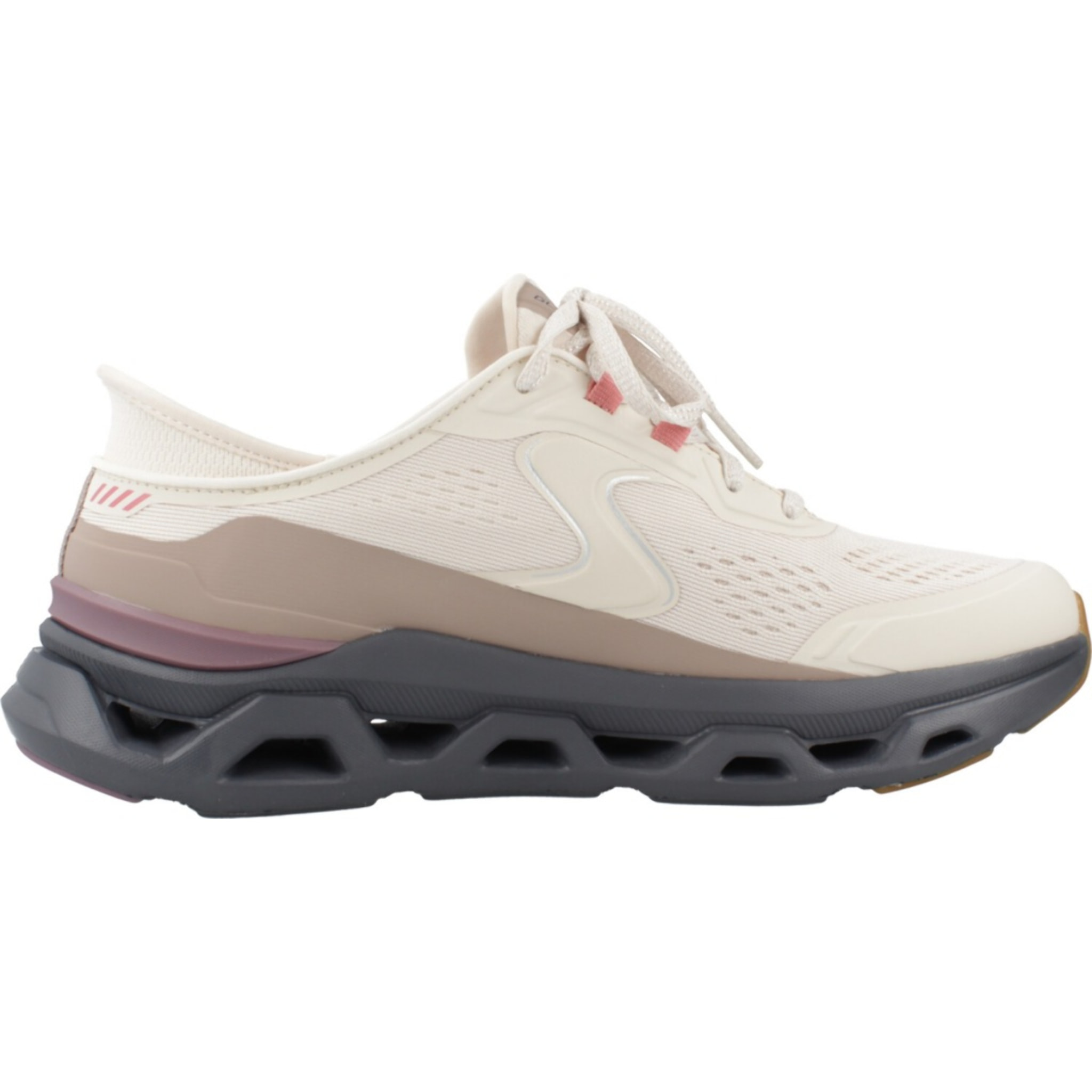Sneakers De  Mujer 150510s Beis