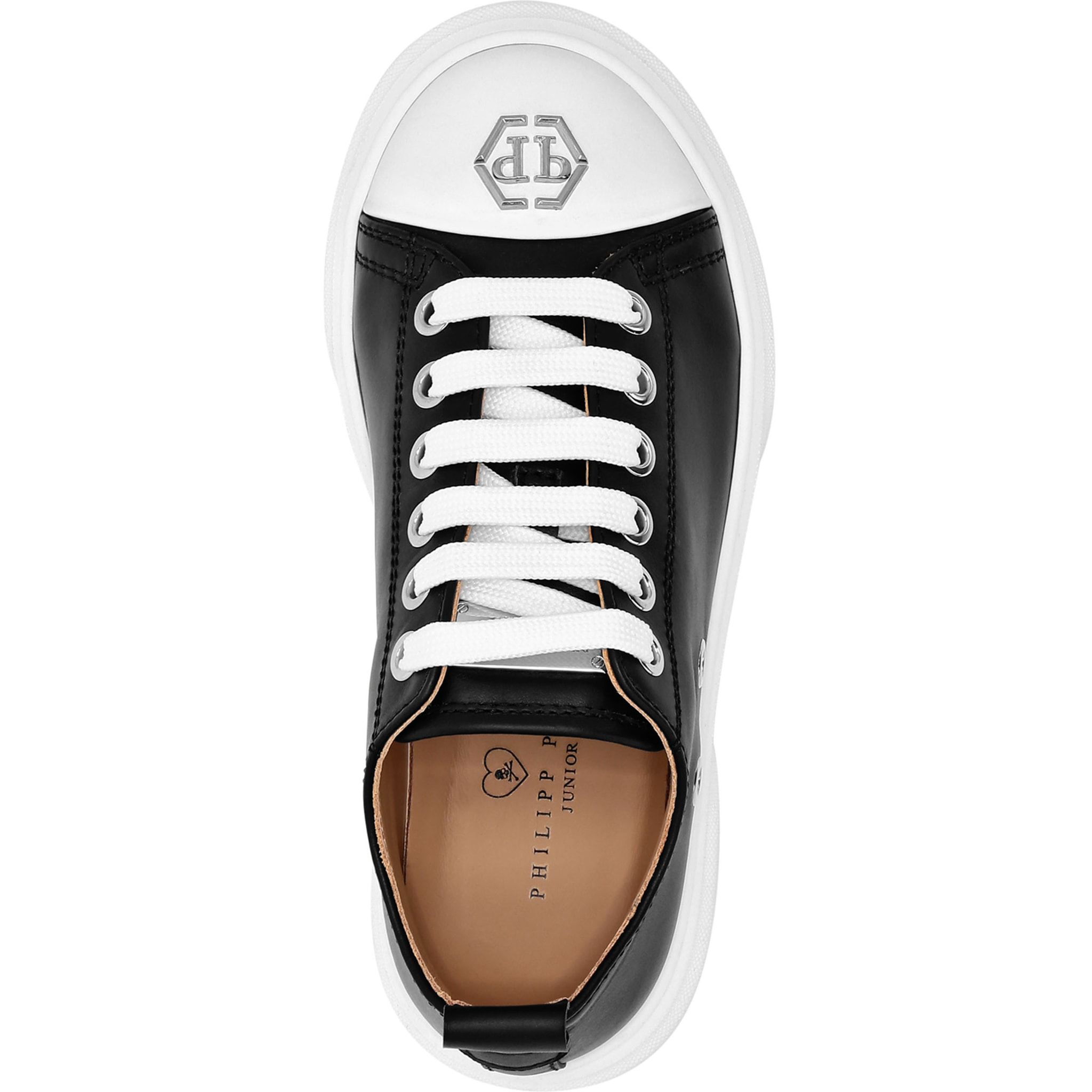 PHILIPP PLEIN Runner Sneaker MEGASTAR