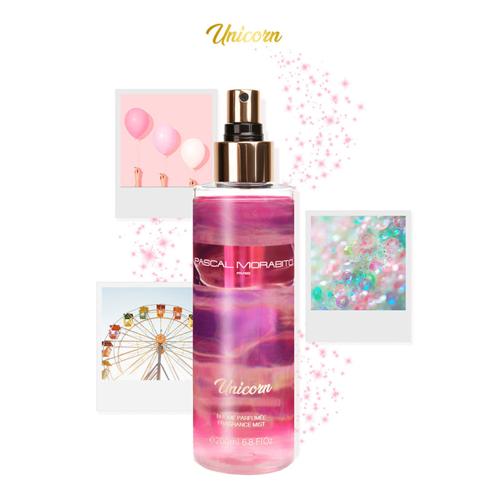 Unicorn - Brume Parfumée 200 ml
