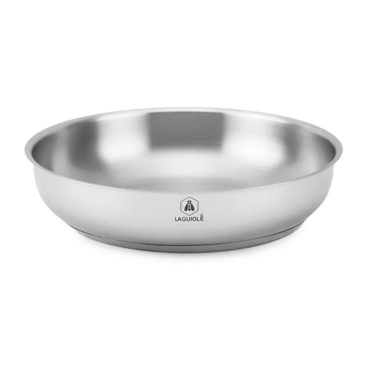 Set de 10 pièces amovible en inox 18/8