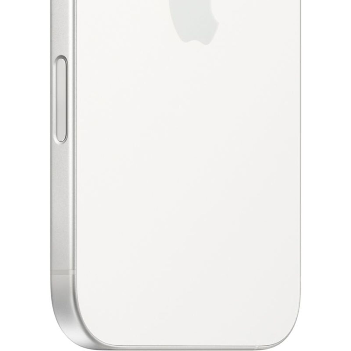 Smartphone APPLE iPhone 16 Plus Blanc 128Go