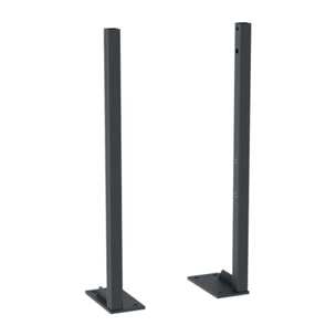 Pack Autoportant bati-support Geberit  + WC sans bride Swiss Aqua Technologies Brevis + abattant ultra-fin (BREVISGEBX)