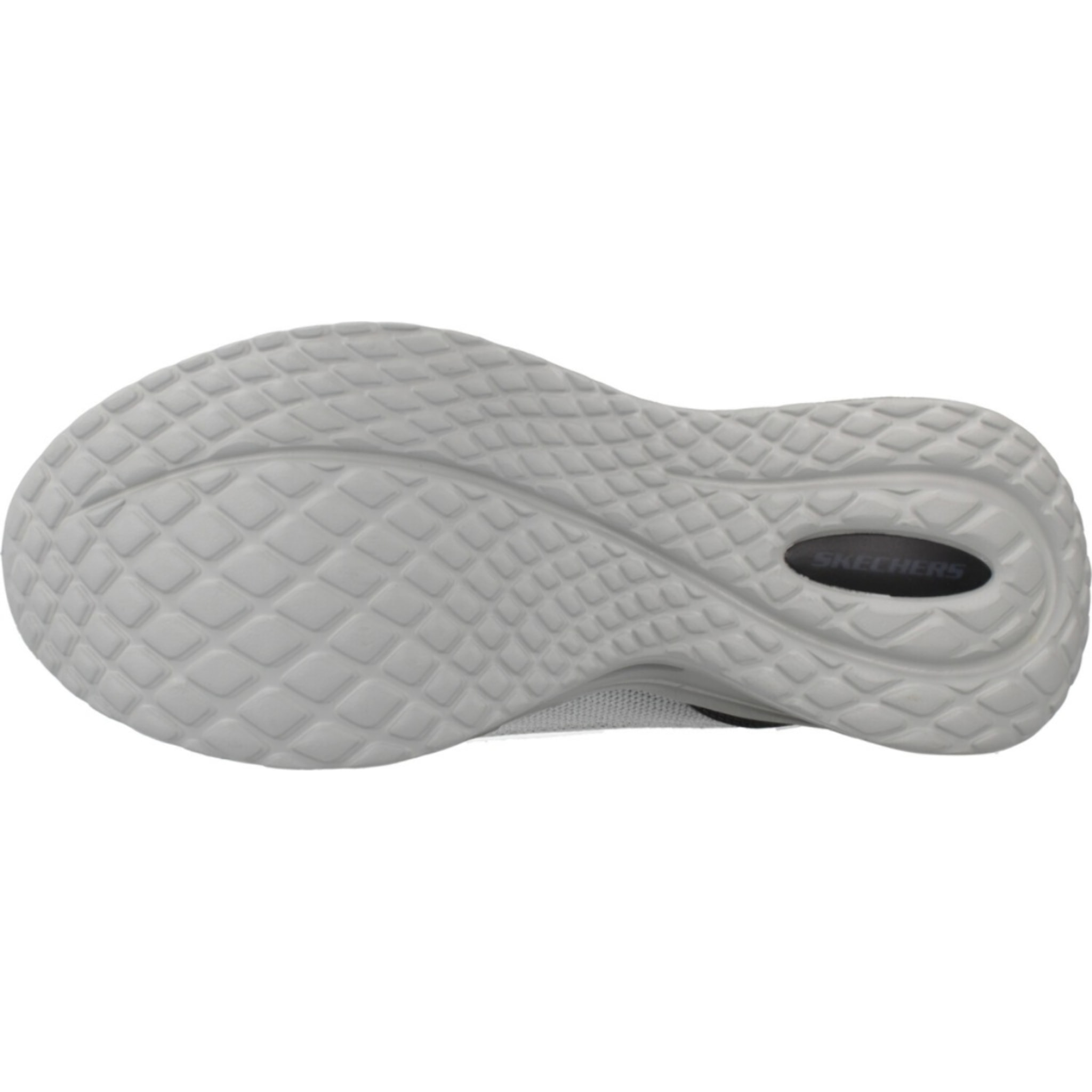 Sneakers De  Hombre Arch Fit Orvan Gris