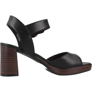 Sandalias Mujer de la marca CLARKS  modelo AMBYRLYN RUBY Black