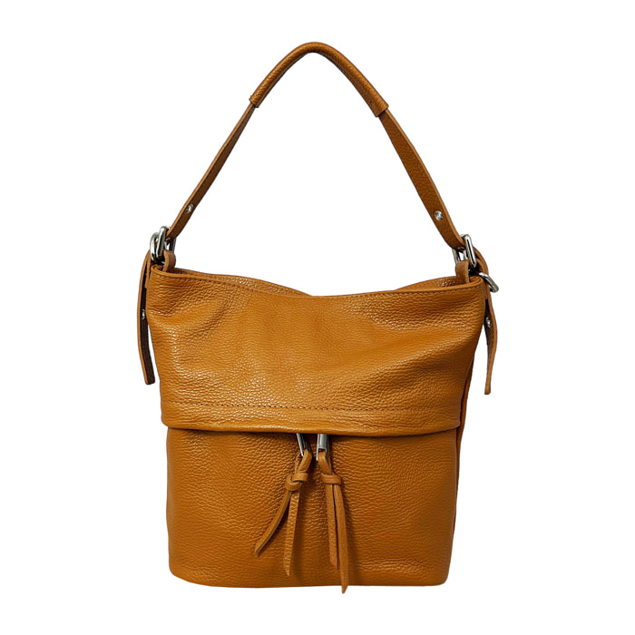 Bolso de hombro Cheval Firenze Baten Cuero