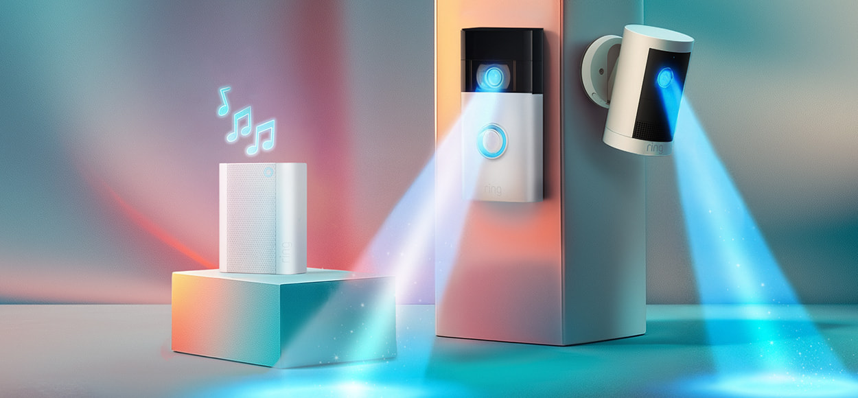 RING en promo sur VEEPEE