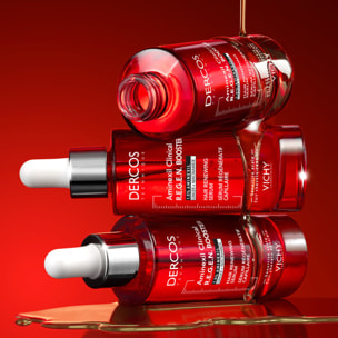 Dercos Technique - Sérum R.E.G.E.N Booster Régénératif Capillaire 90ml