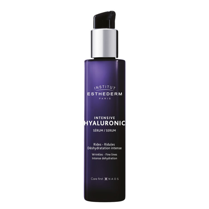 Intensive - Sérum Intensive Hyaluronic 30 ml