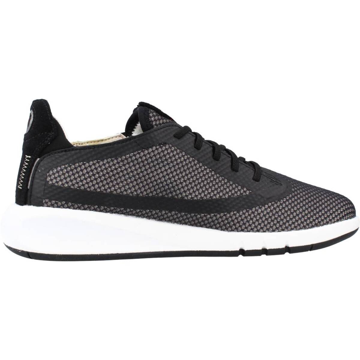 Sneakers de  Mujer de la marca GEOX  modelo D AERANTIS C NEGRO