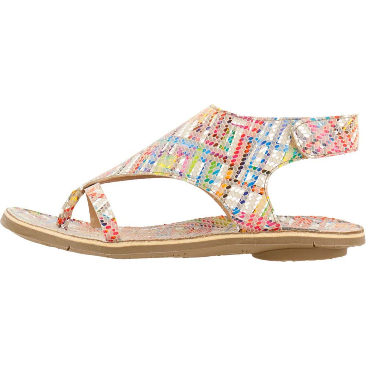 Sandalias S3124F FANTASY BRENO MULTICOLOR /DAPHNI color Breno multicolor