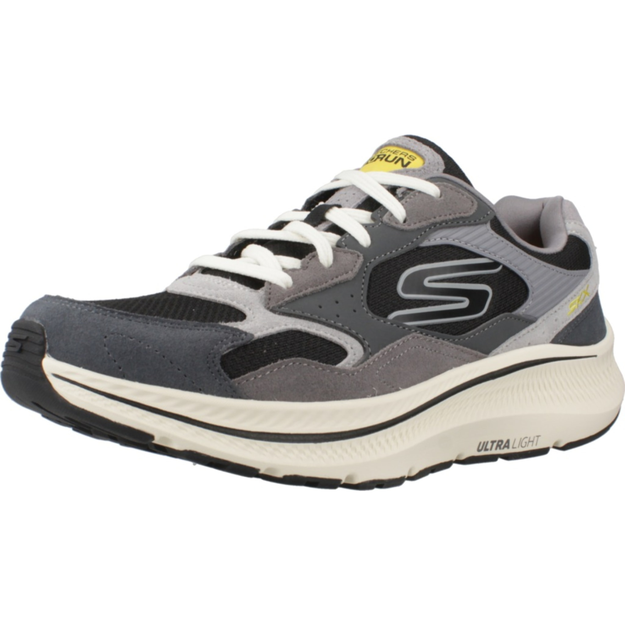 Sneakers de  Hombre de la marca SKECHERS  modelo RUN CONSISTENT 2. Gray