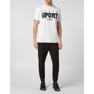 PLEIN SPORT T-Shirt Round Neck