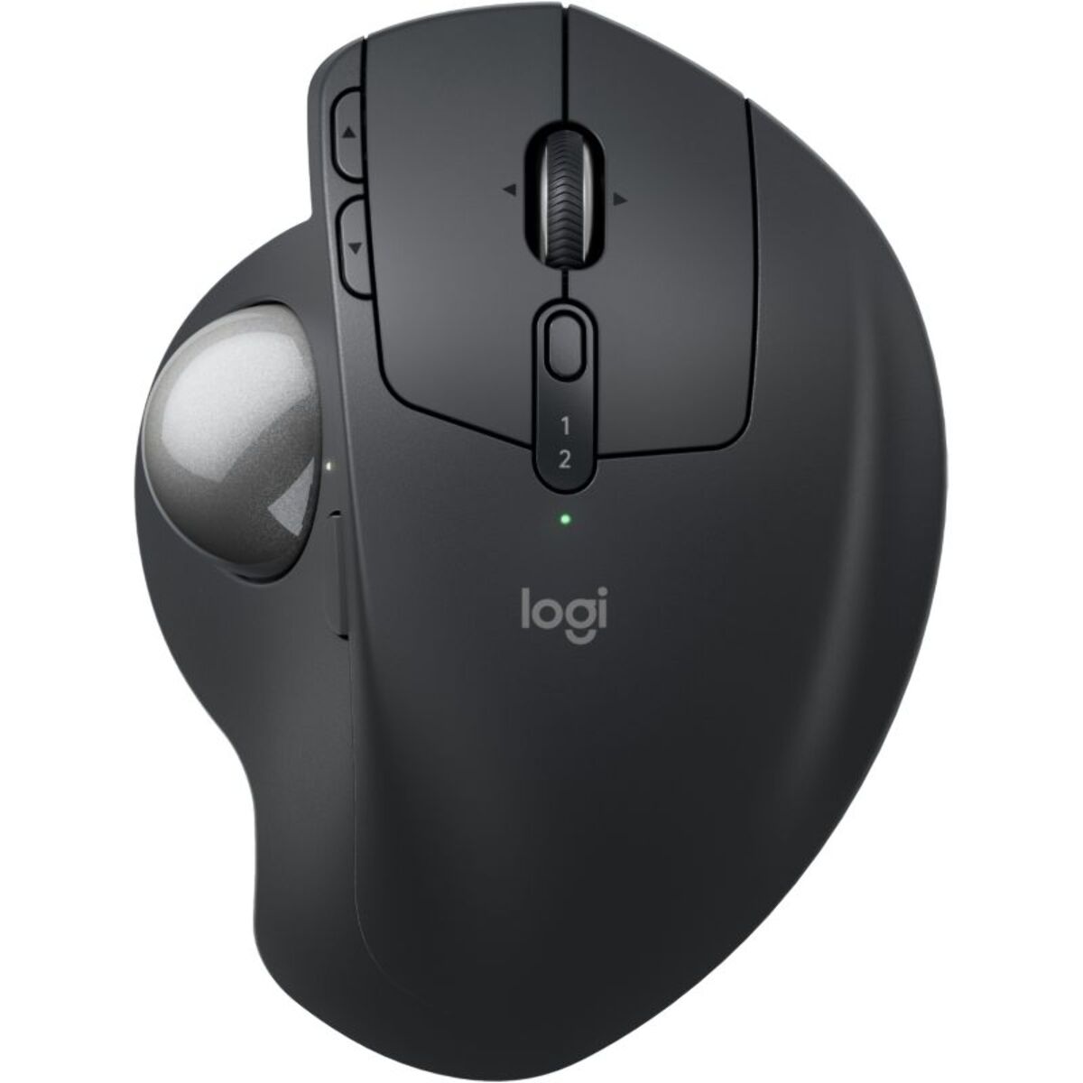 Souris sans fil rechargeable LOGITECH MX Ergo S