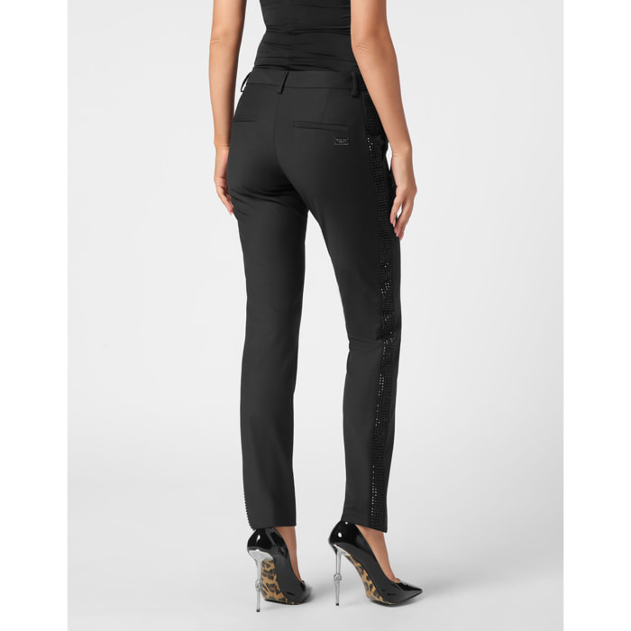 PHILIPP PLEIN Trousers