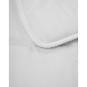 Relleno nórdico microfibra 400gr/m²