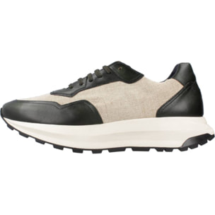 DERBIES - OXFORD KEEP HONEST 0506KH