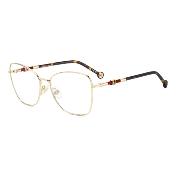 Gafas de Sol Carolina Herrera HER 0221/G/S 3H2 de Acetato Mujer 50 mm