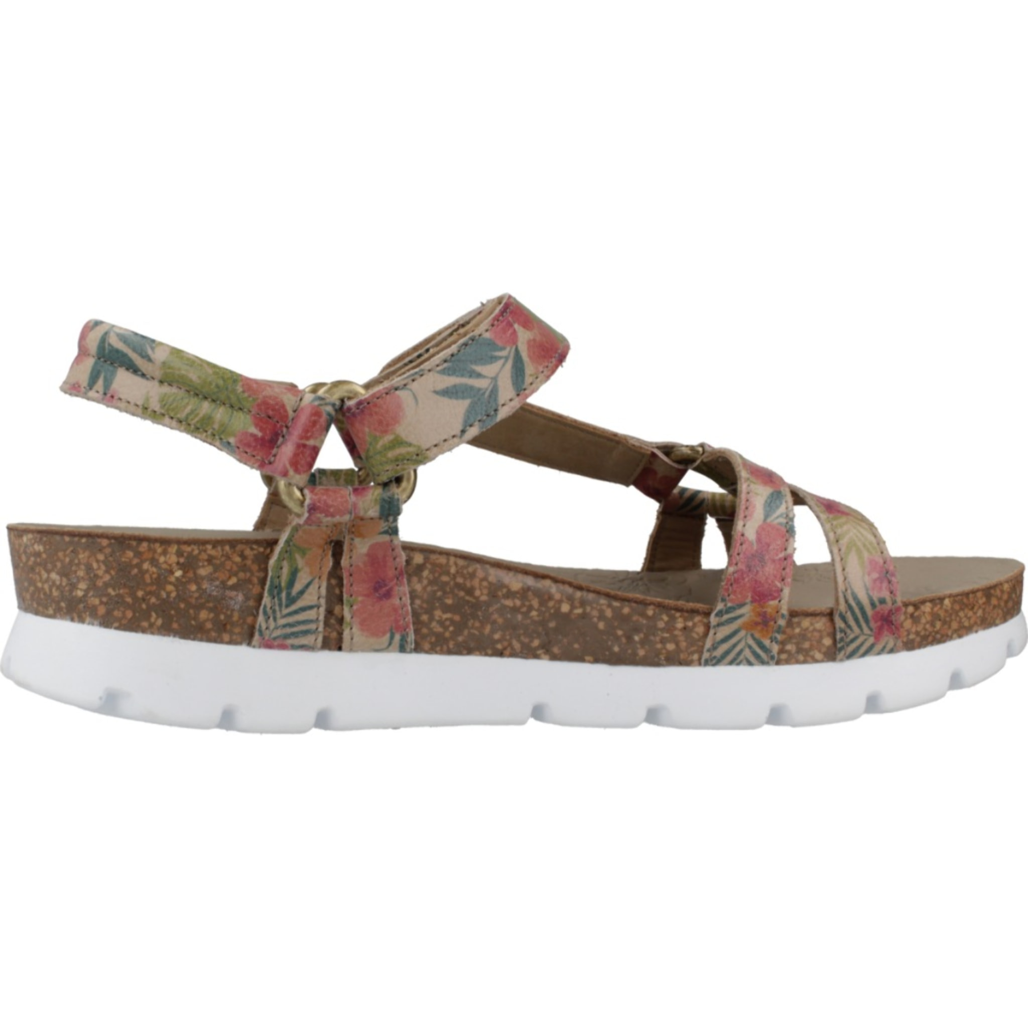 SANDALIAS PANAMA JACK SALLY