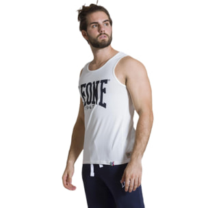 Leone 1947 Apparel camiseta sin mangas para hombre