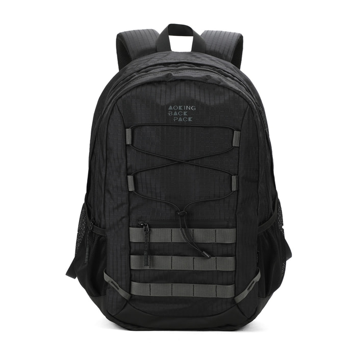 Zaino unisex Lumian - Poliestere - Casual - 36.0 x 17.5 x 50.5 cm