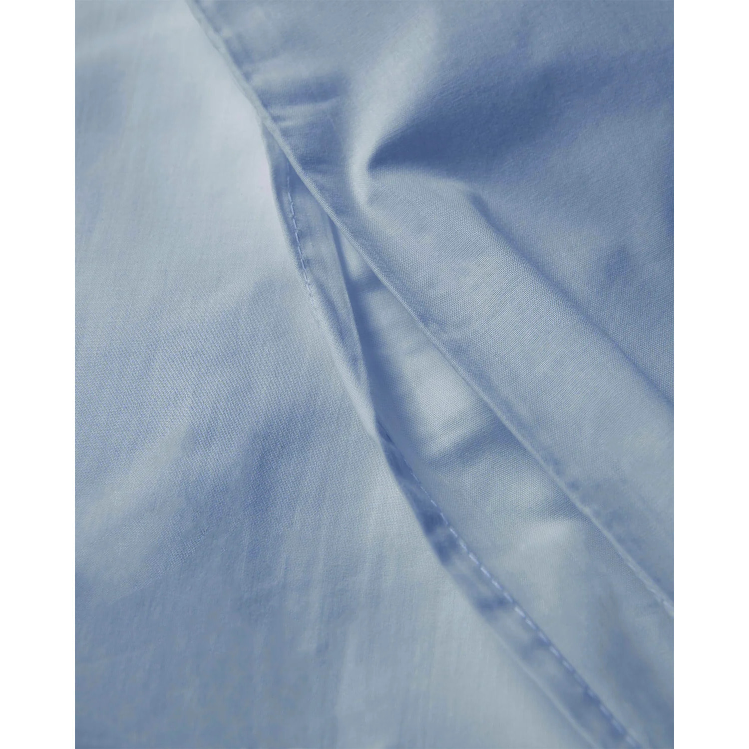 Copripiumino in cotone tinta unita