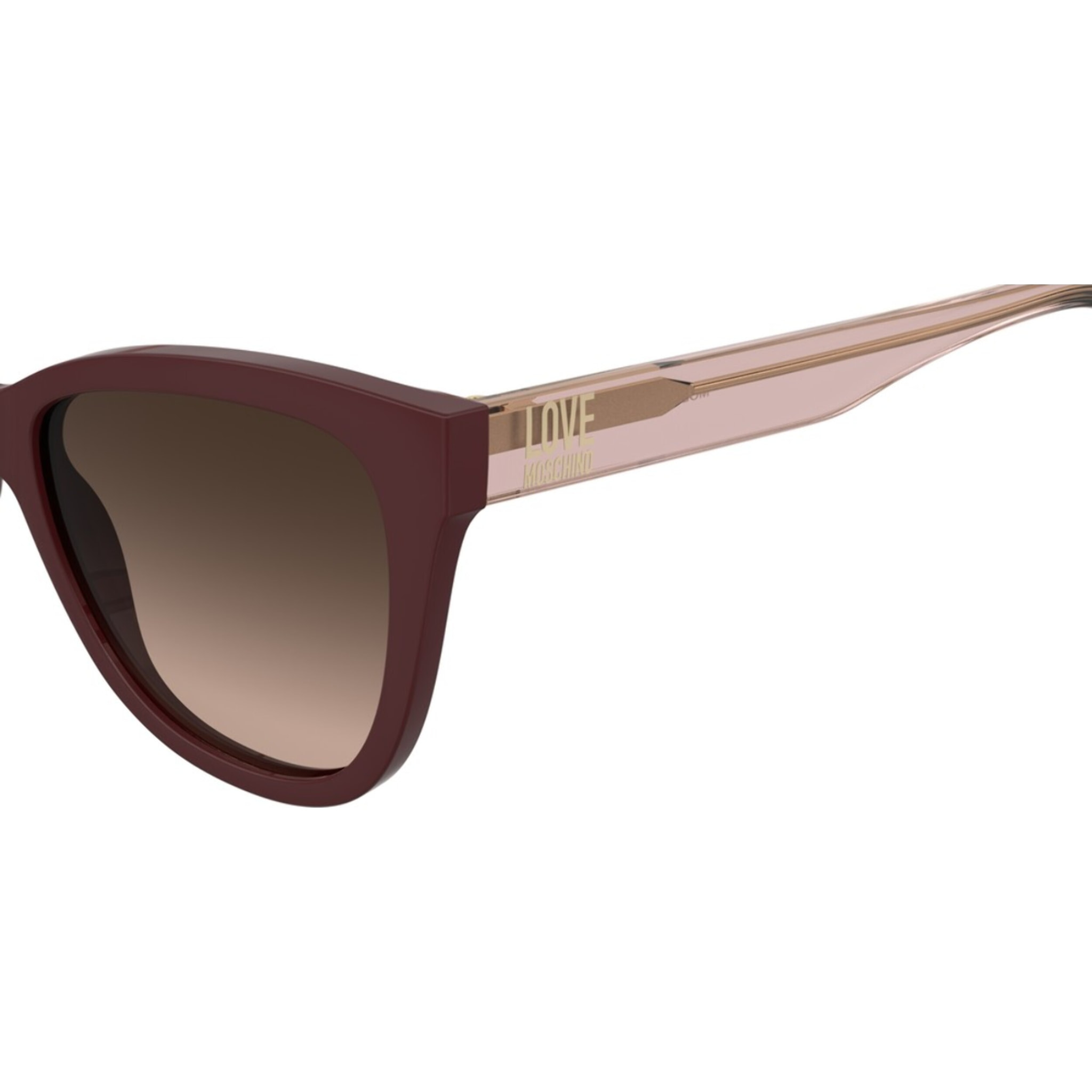 Gafas de Sol Love Moschino MOL097/S LHF de Tr90 Mujer 54 mm