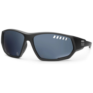 Occhiali Briko Uomo Donna Blu Antares 2.0