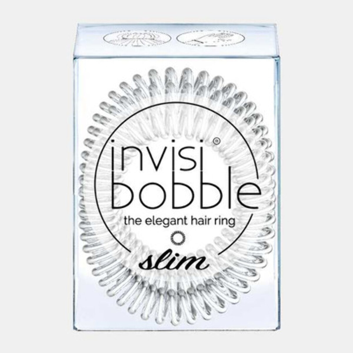 IB SLIM Chrome Sweet Chrome: Argento