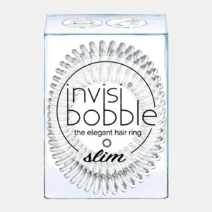 IB SLIM Chrome Sweet Chrome: Argento