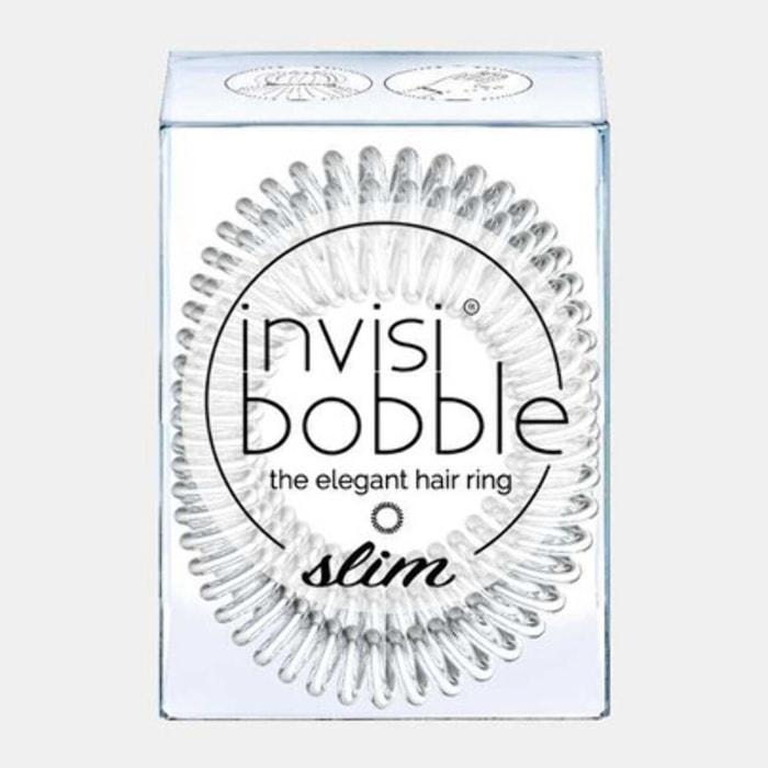 IB SLIM Chrome Sweet Chrome: Argento