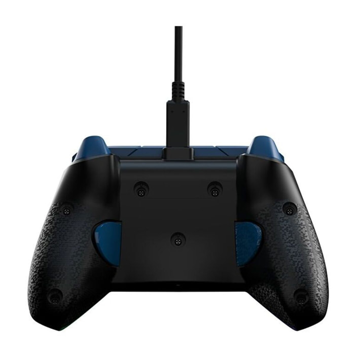 Manette TURTLE BEACH REMATCH GLITCHGLITCH GREEN