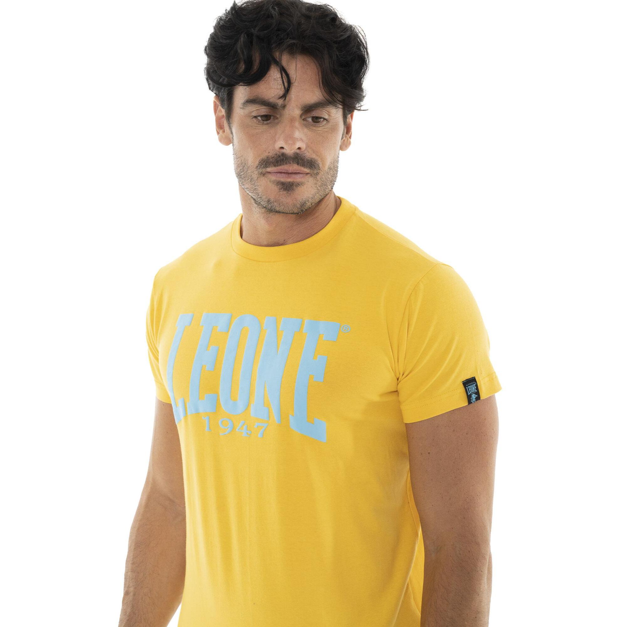 Camiseta de manga corta Summer Vibes para hombre