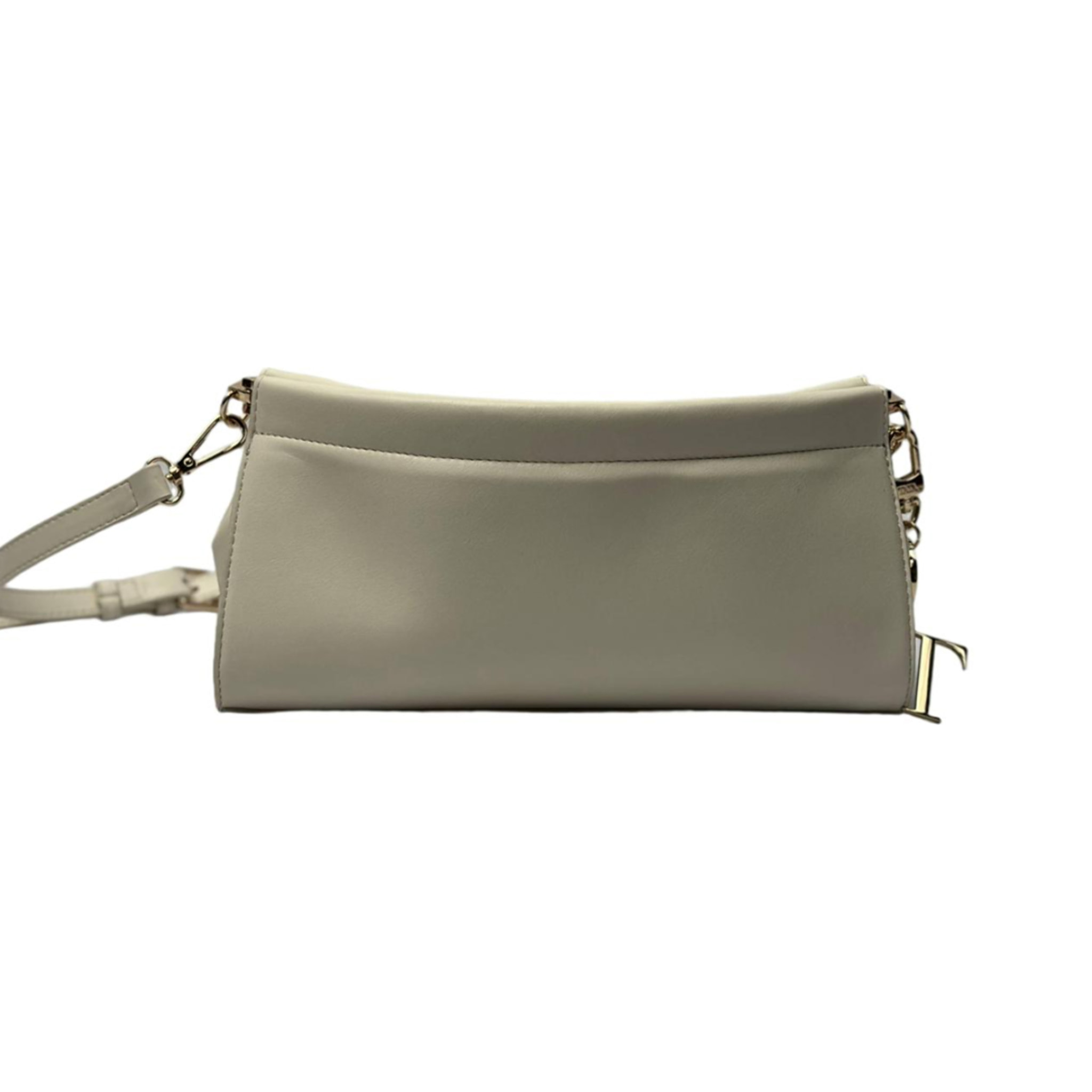 Borsa Adulto unisex Tata Italia Bianco