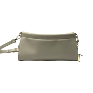Borsa Adulto unisex Tata Italia Bianco