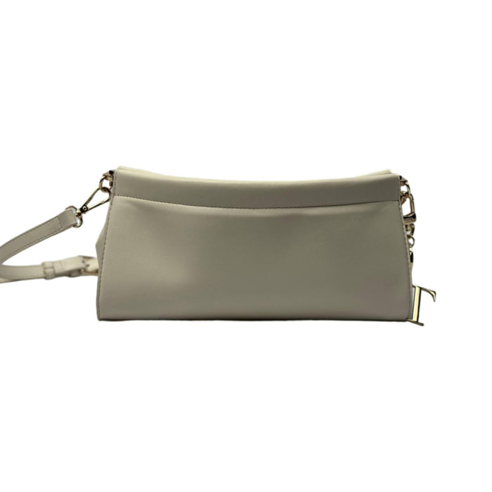 Borsa Adulto unisex Tata Italia Bianco