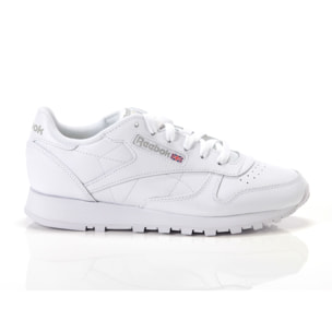 Sneakers Reebok Classic Leather Bianco