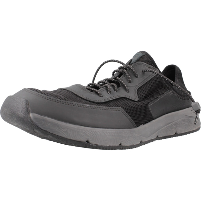 Sneakers de  Hombre de la marca CLARKS  modelo DAVIS LOW Black