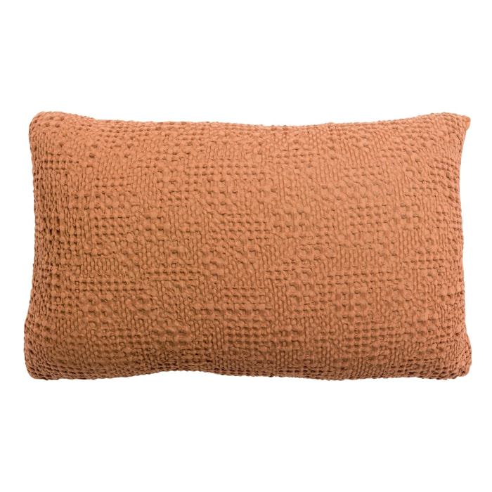 Coussin stonewashed Tana