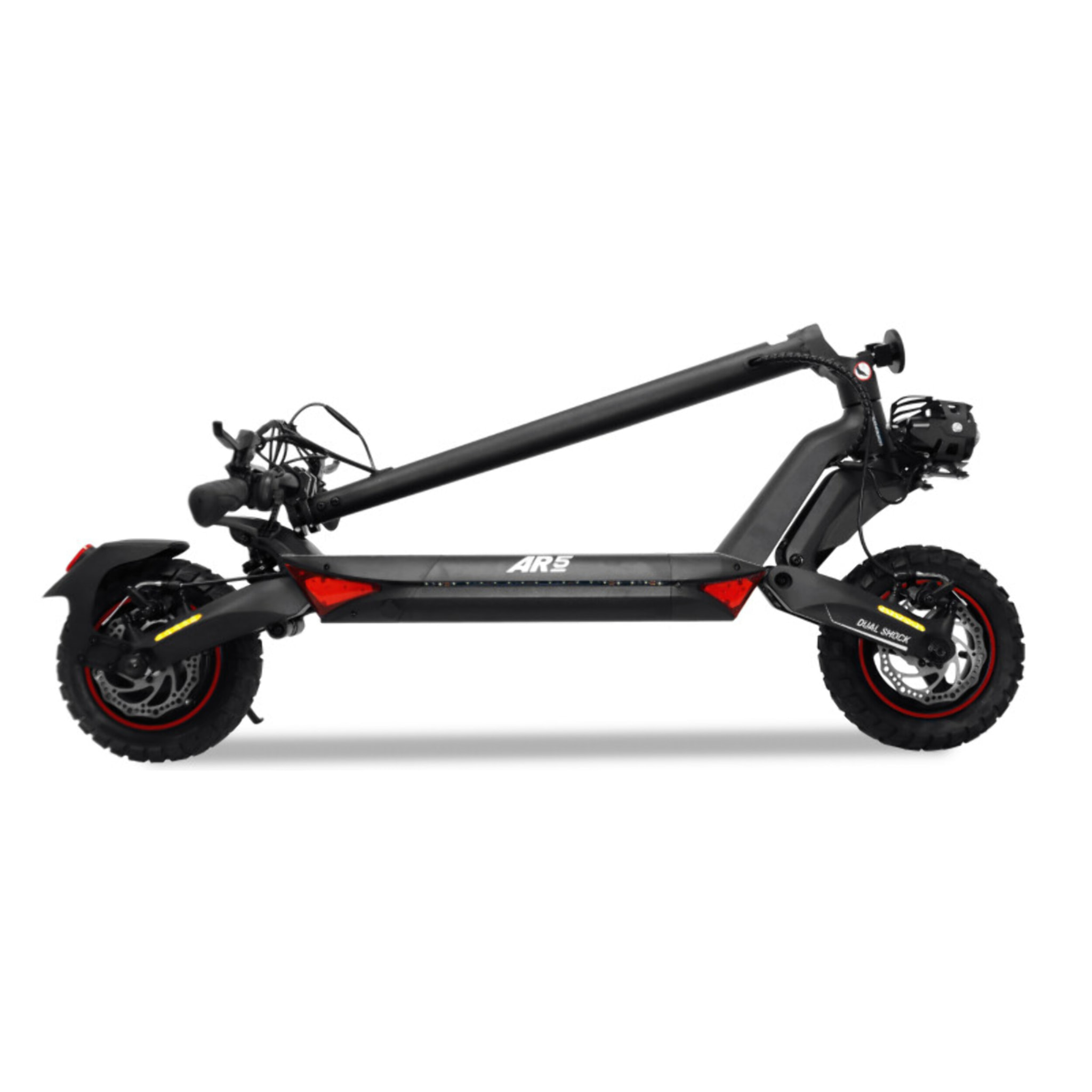 URBANGLIDE AR5 Reconditionne BLACK