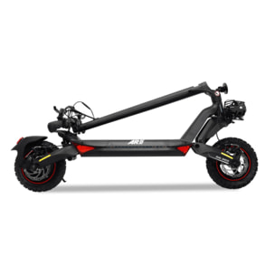URBANGLIDE AR5 Reconditionne BLACK