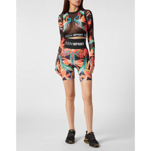 PLEIN SPORT Top deportivo