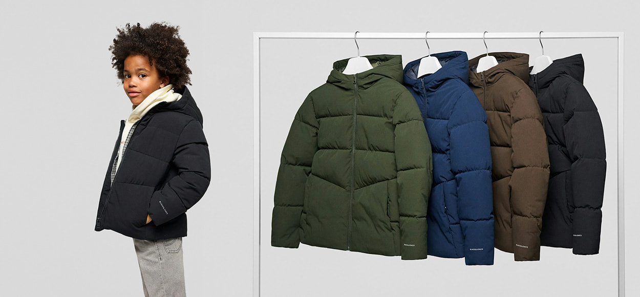 JACK & JONES en vente privée sur VEEPEE