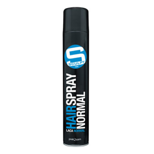 Laque spray normale 520 cc.