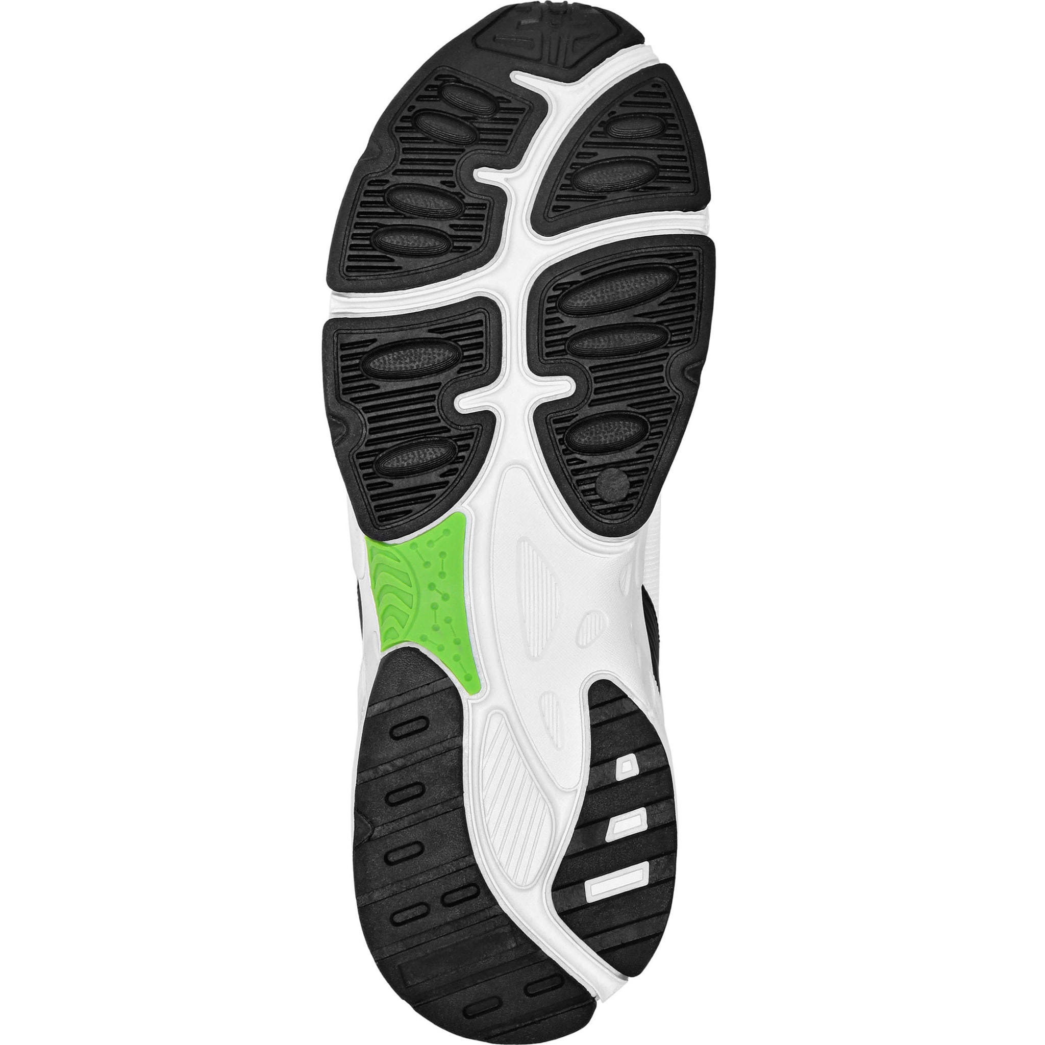 PLEIN SPORT Low-Top Sneakers