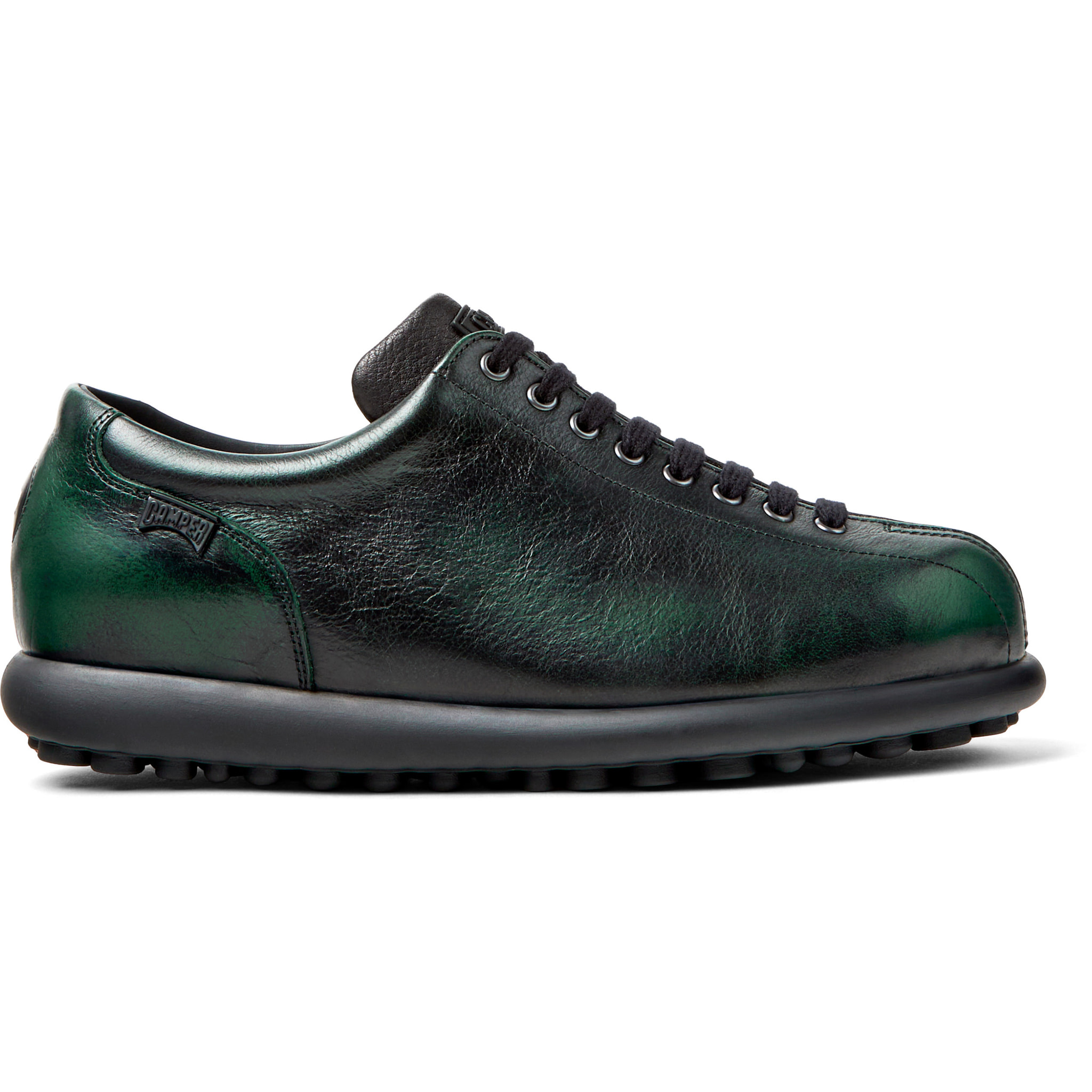 Zapatillas - CAMPER Pelotas Ariel Hella Twins - Multicolor - Cuero liso