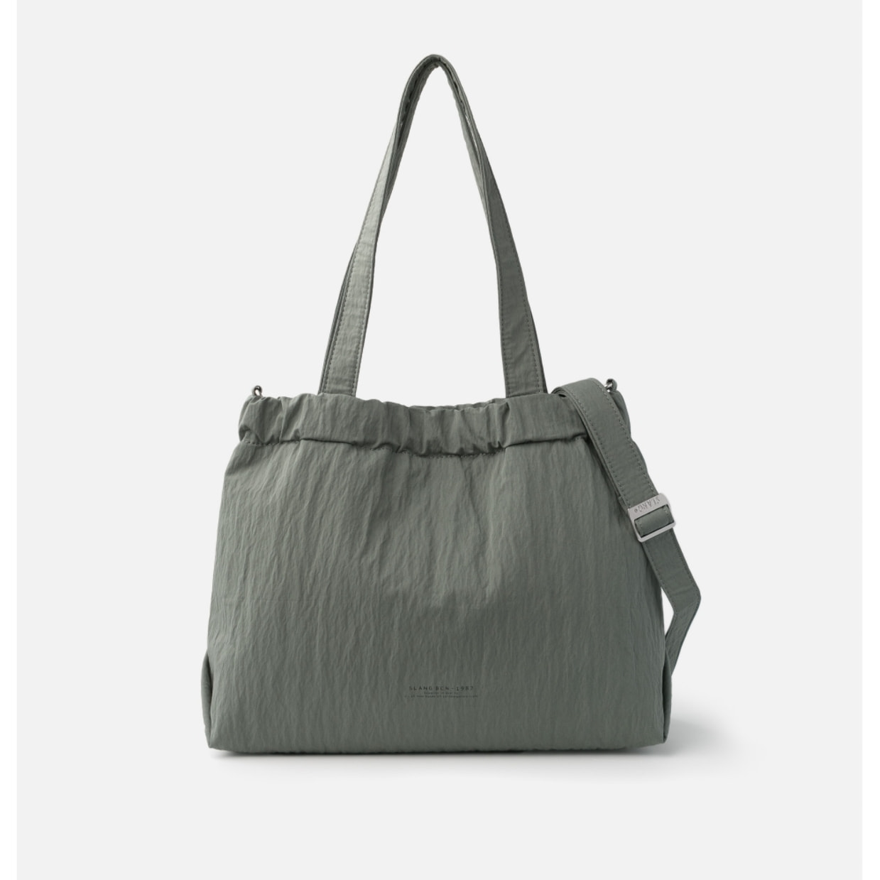 Bolso de hombro SLANG Lush