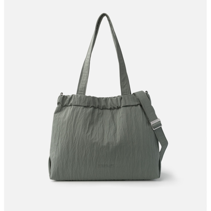 Bolso de hombro SLANG Lush