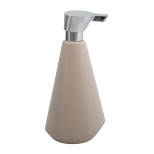 Distributeur de savon Céramique ESSOS Sand matt Elements by Spirella