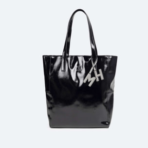 BOLSO MH SHOPPER C/BLACK